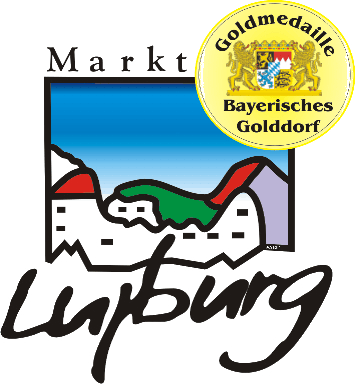 LogoGoldLupburg